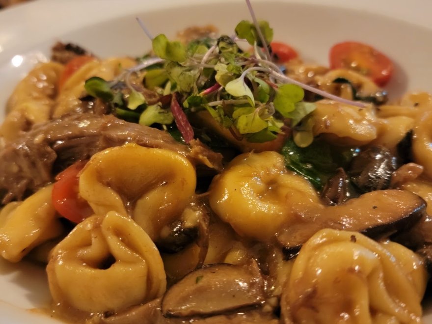 Oaked 110 Whiskey & Wine Bar Oaked 110 Whiskey & Wine Bar