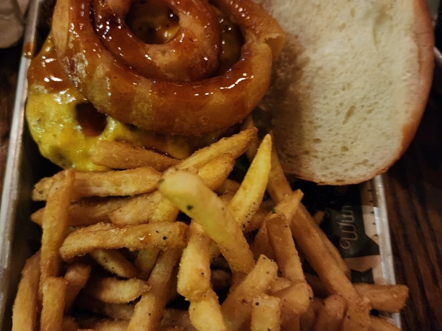 Oaked 110 Whiskey & Wine Bar Oaked 110 Whiskey & Wine Bar