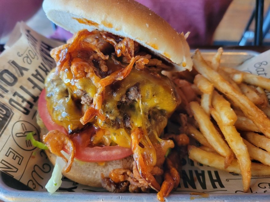 Oaked 110 Whiskey & Wine Bar Oaked 110 Whiskey & Wine Bar