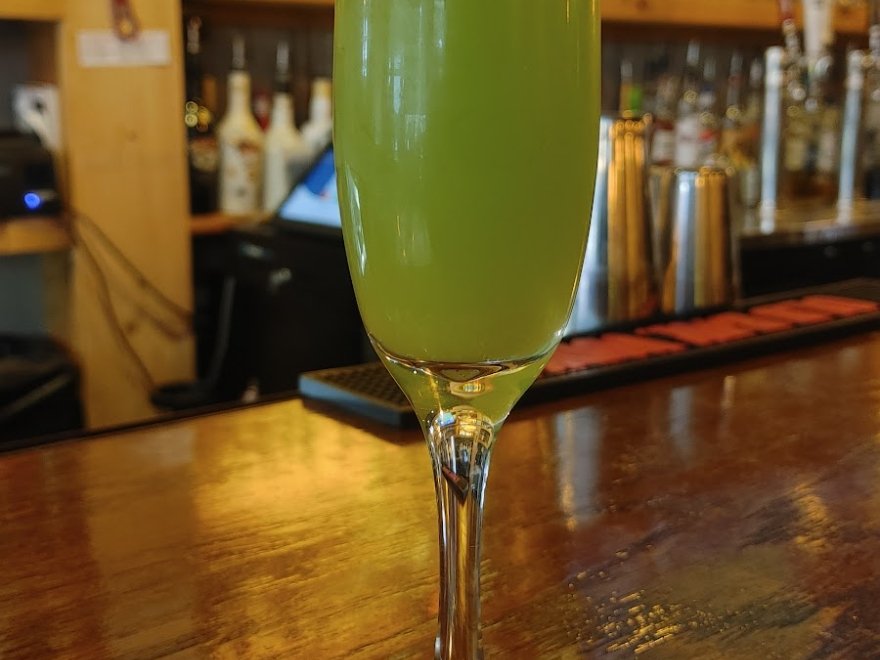 Oaked 110 Whiskey & Wine Bar Oaked 110 Whiskey & Wine Bar