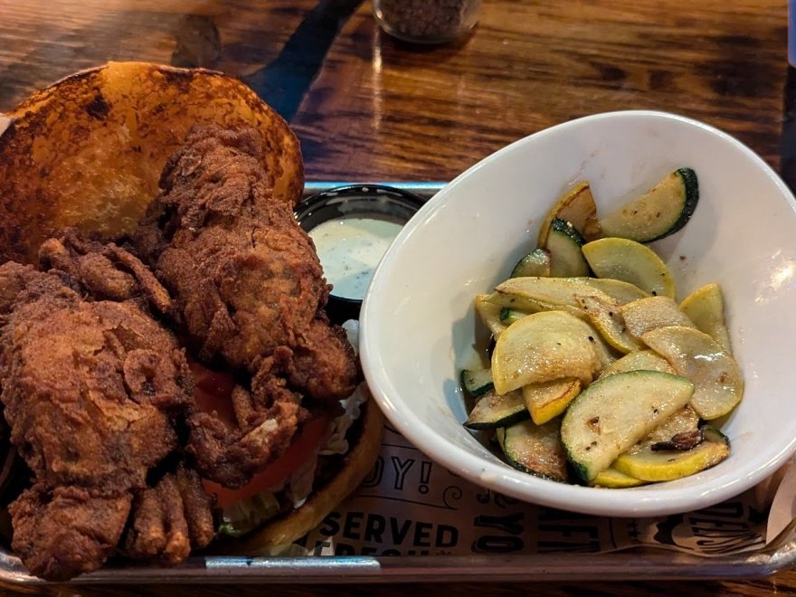 Oaked 110 Whiskey & Wine Bar Oaked 110 Whiskey & Wine Bar