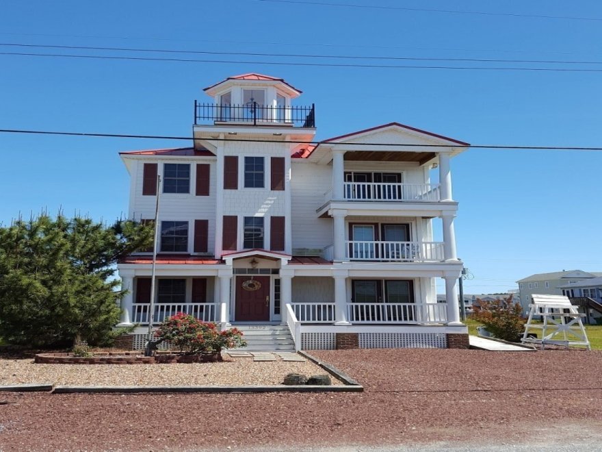 Harpoon Hanna's Harpoon Hanna's