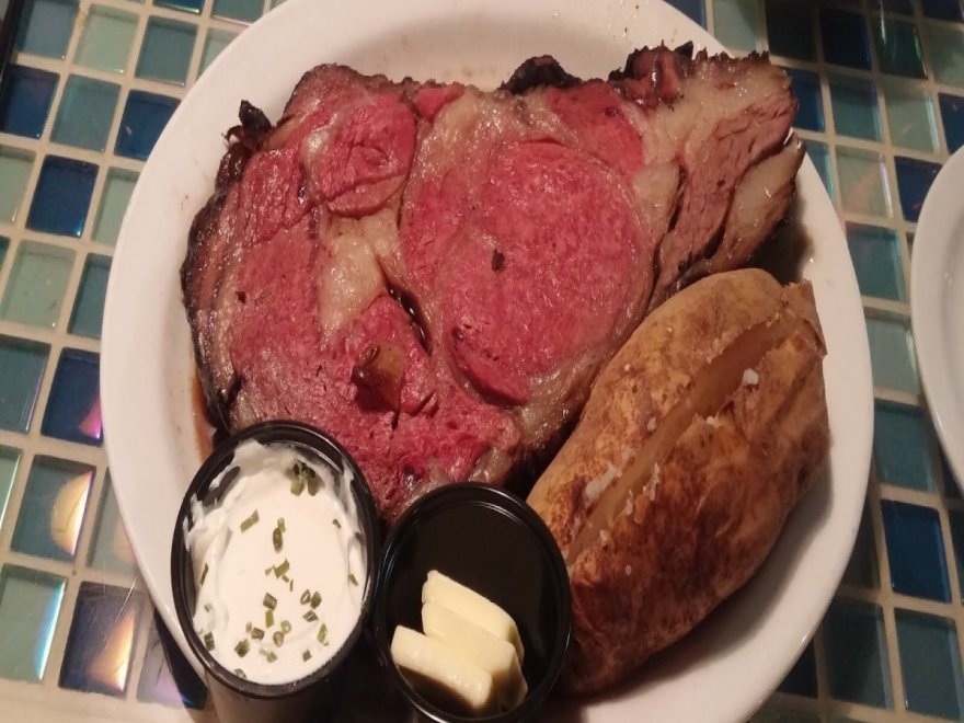 Harpoon Hanna's Harpoon Hanna's