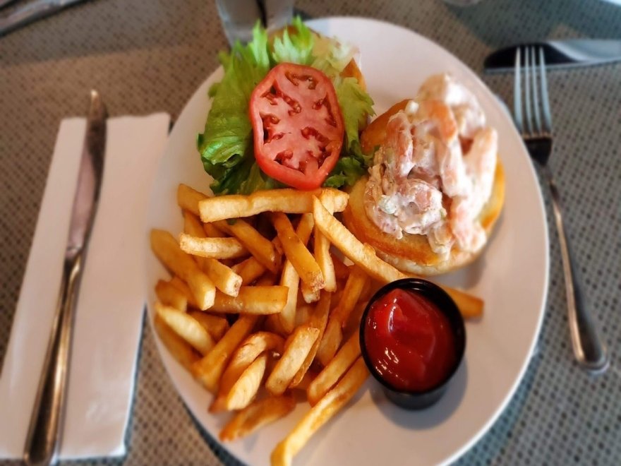 Harpoon Hanna's Harpoon Hanna's