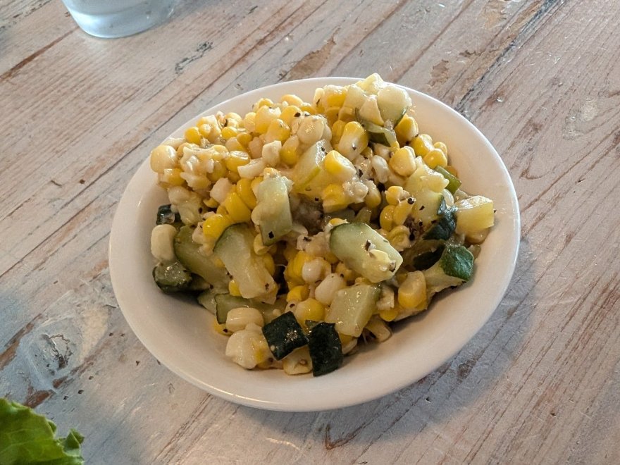 Harpoon Hanna's Harpoon Hanna's