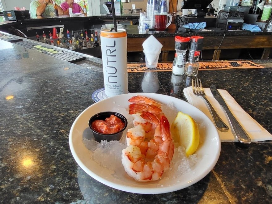 Harpoon Hanna's Harpoon Hanna's