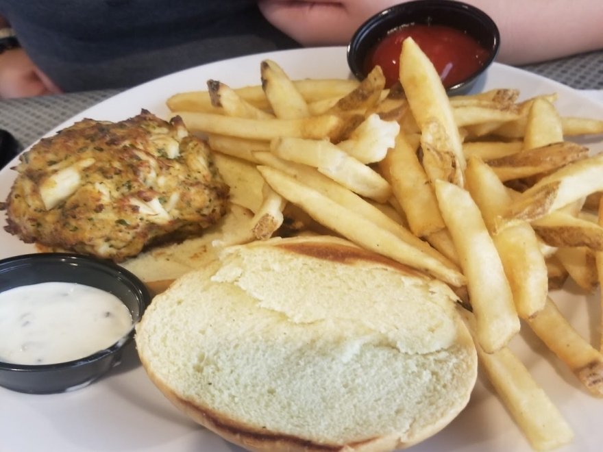 Harpoon Hanna's Harpoon Hanna's