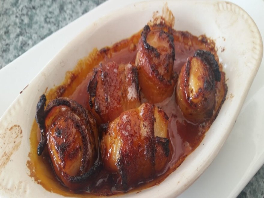 Harpoon Hanna's Harpoon Hanna's