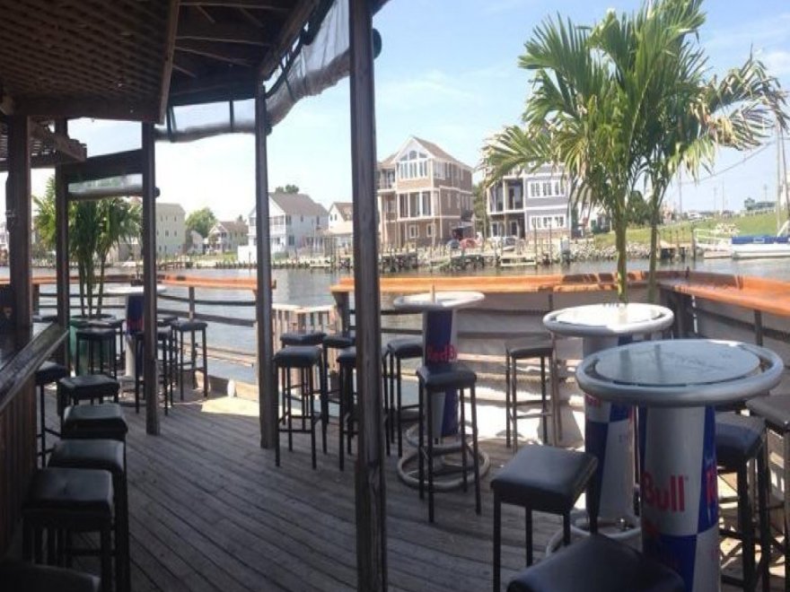 Harpoon Hanna's Harpoon Hanna's