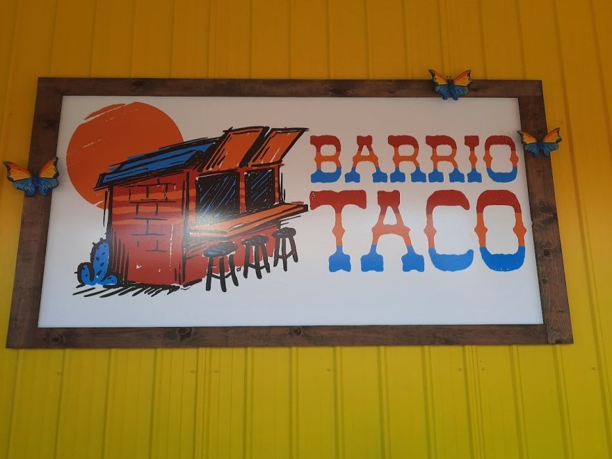 Barrio Taco