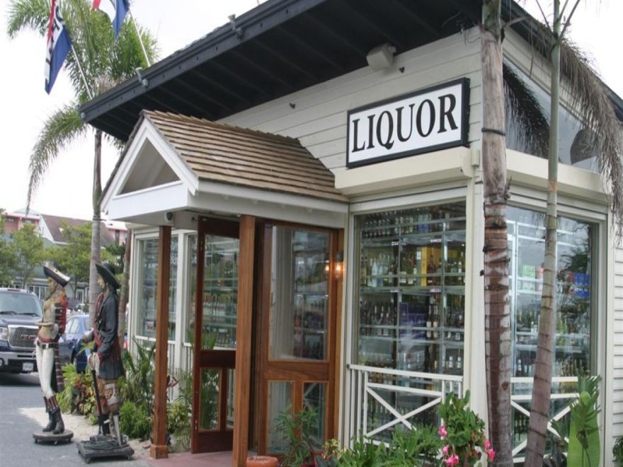 Atlantic Beverage Center Atlantic Beverage Center