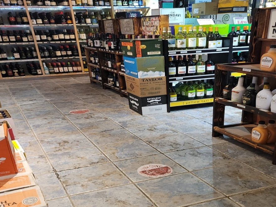 Atlantic Beverage Center Atlantic Beverage Center