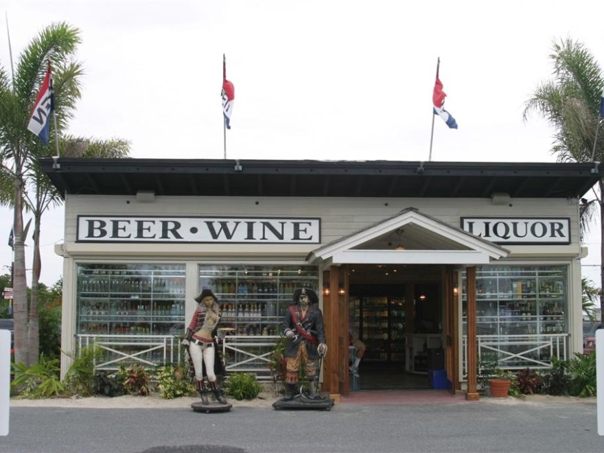 Atlantic Beverage Center Atlantic Beverage Center