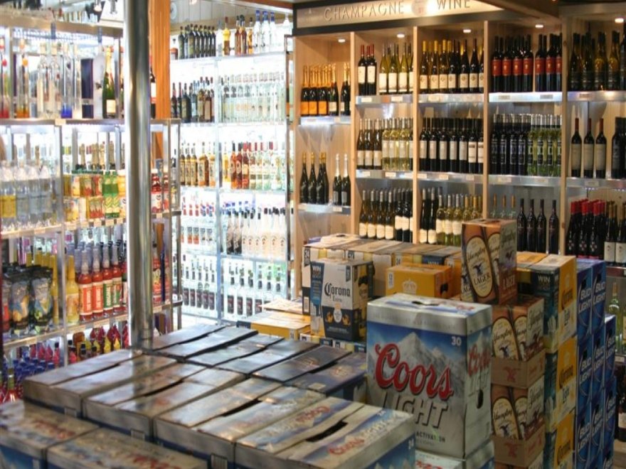 Atlantic Beverage Center Atlantic Beverage Center