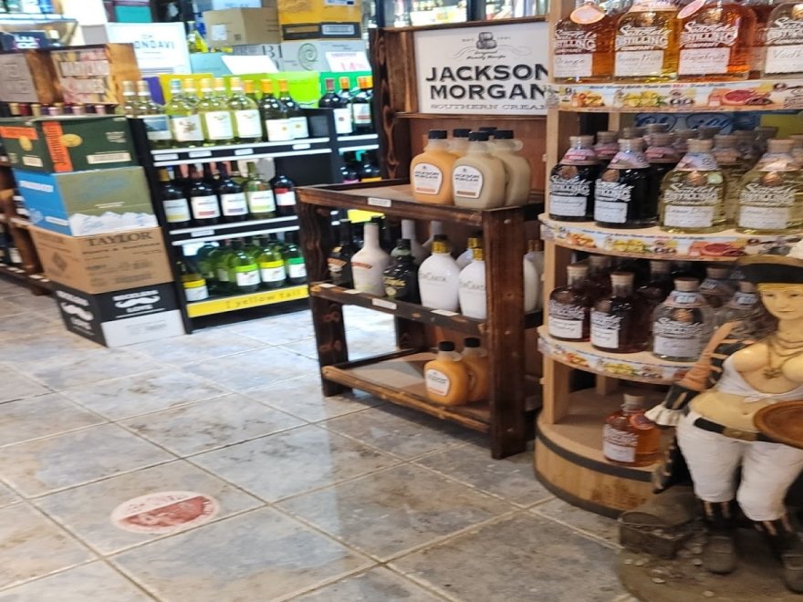 Atlantic Beverage Center Atlantic Beverage Center