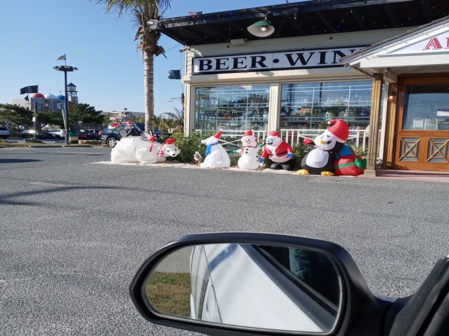 Atlantic Beverage Center Atlantic Beverage Center