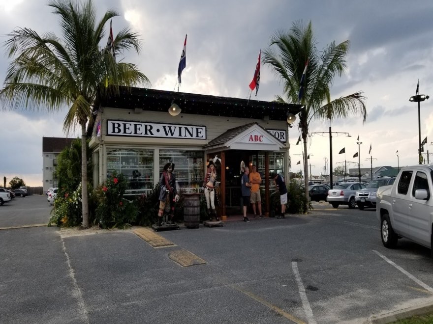 Atlantic Beverage Center Atlantic Beverage Center