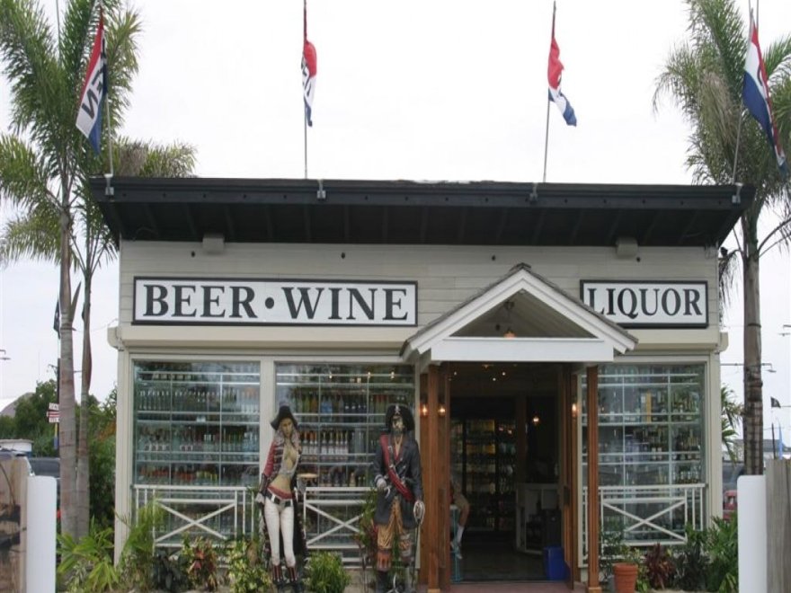 Atlantic Beverage Center Atlantic Beverage Center