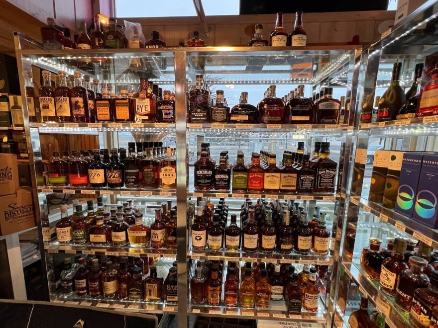 Atlantic Beverage Center Atlantic Beverage Center