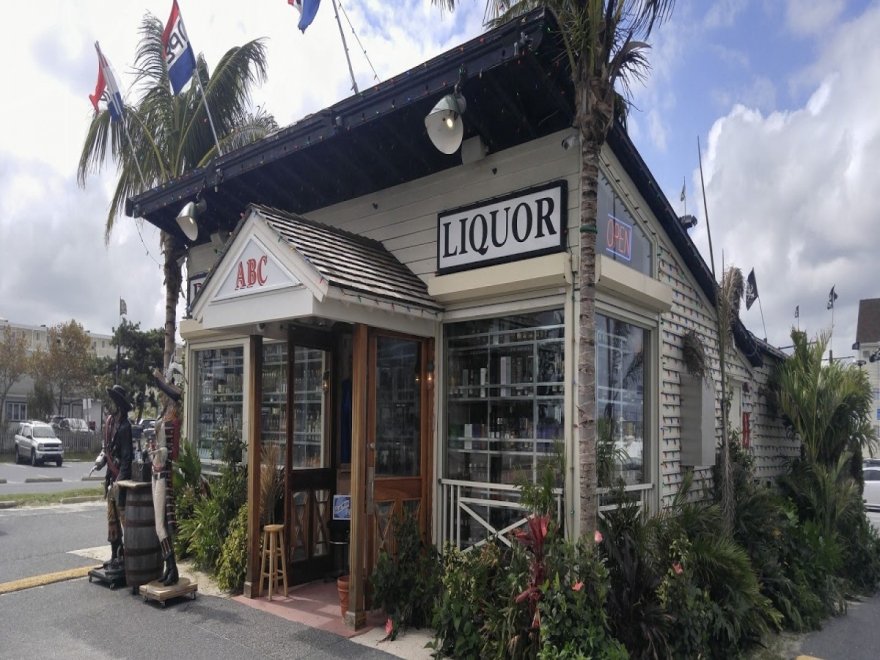 Atlantic Beverage Center Atlantic Beverage Center