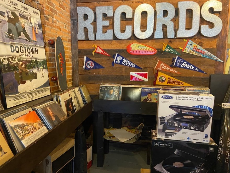 Viking Tree Trading Co. Viking Tree Trading Co.