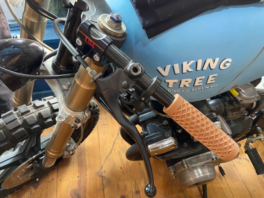 Viking Tree Trading Co. Viking Tree Trading Co.