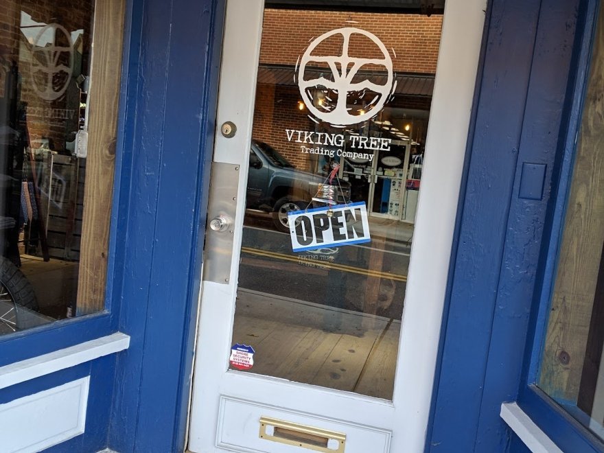 Viking Tree Trading Co. Viking Tree Trading Co.