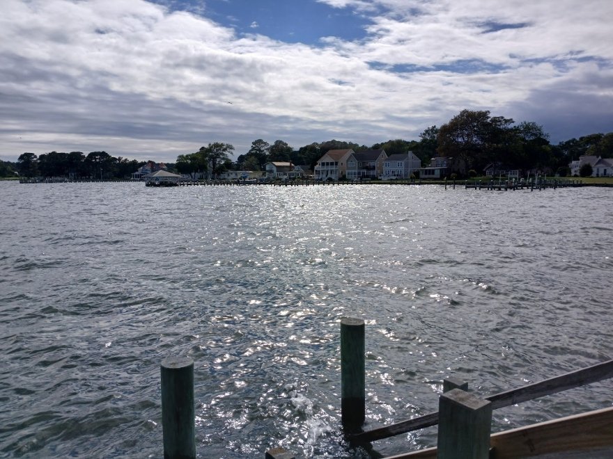 Public Landing Beach and Pier Public Landing Beach and Pier