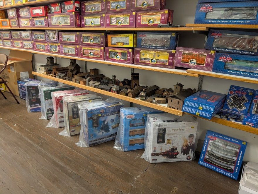 Corddry Crossing Hobbies Corddry Crossing Hobbies