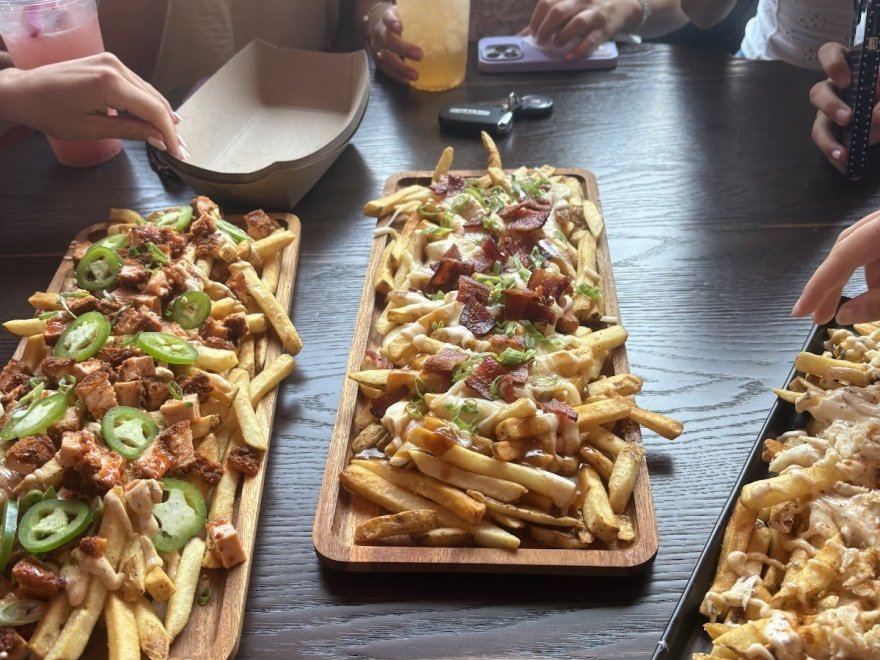 Flamingo Coast Flamingo Coast