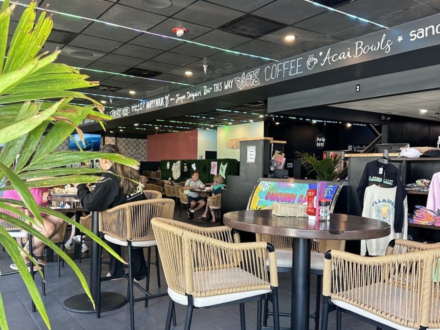 Flamingo Coast Flamingo Coast