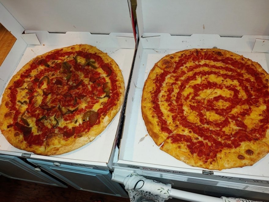 Grotto Pizza Grotto Pizza