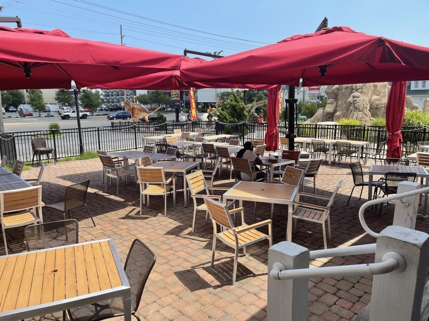 Grotto Pizza Grotto Pizza