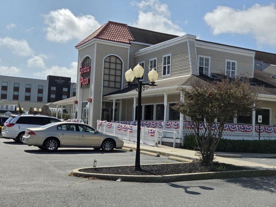 Grotto Pizza Grotto Pizza